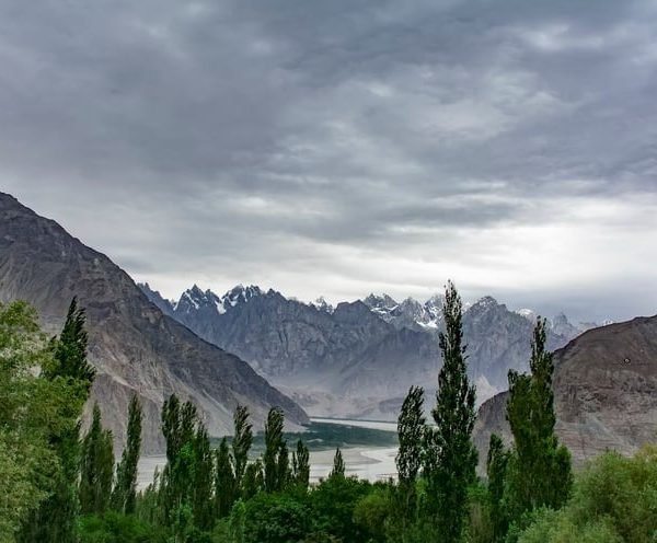 Giligit & Baltistan